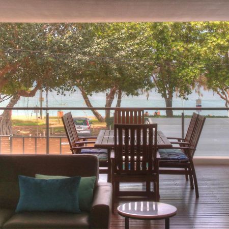 Maggies Beachfront Apartment 7 Horseshoe Bay Exterior photo