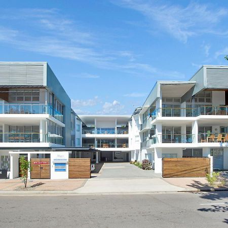 Maggies Beachfront Apartment 7 Horseshoe Bay Exterior photo