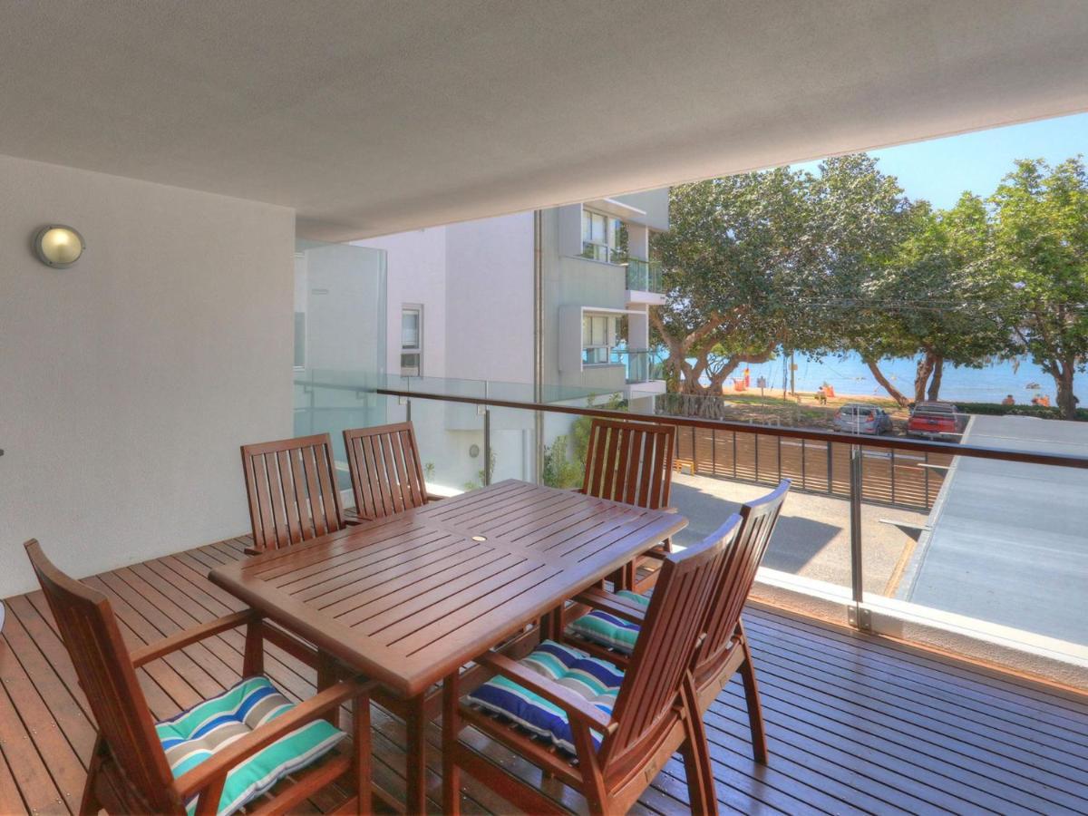 Maggies Beachfront Apartment 7 Horseshoe Bay Exterior photo