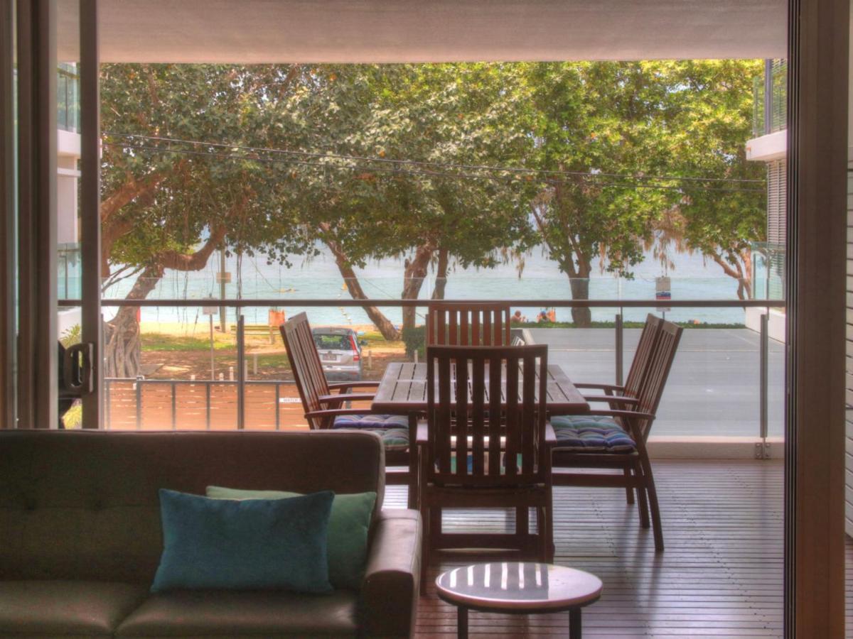 Maggies Beachfront Apartment 7 Horseshoe Bay Exterior photo