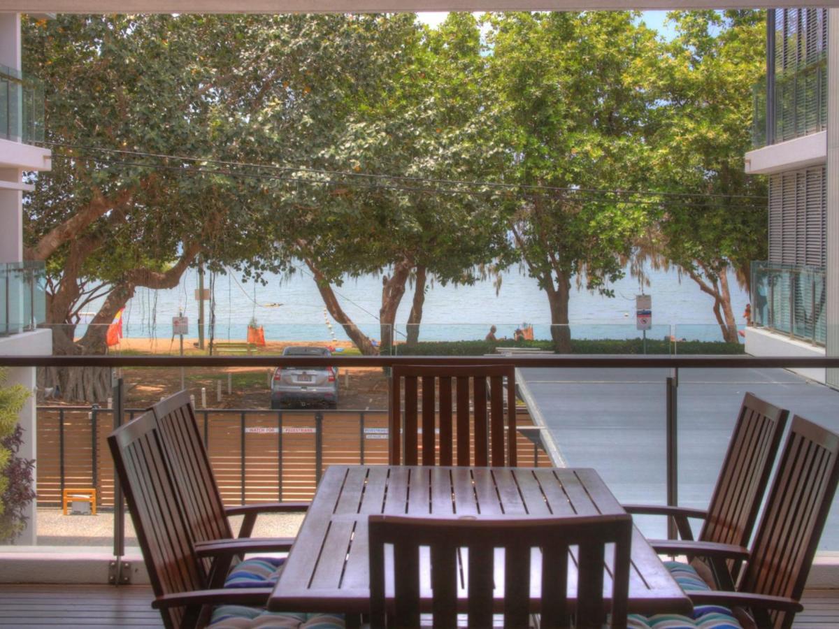 Maggies Beachfront Apartment 7 Horseshoe Bay Exterior photo