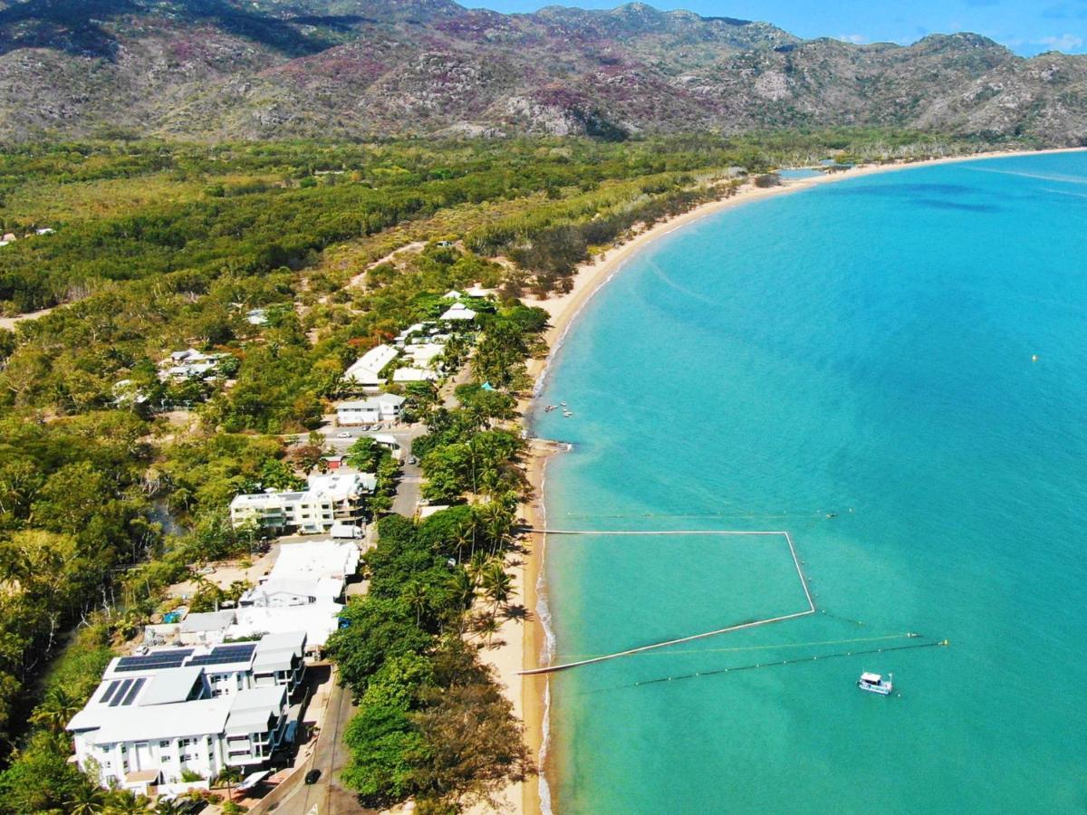 Maggies Beachfront Apartment 7 Horseshoe Bay Exterior photo