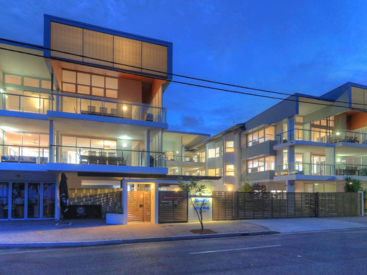 Maggies Beachfront Apartment 7 Horseshoe Bay Exterior photo