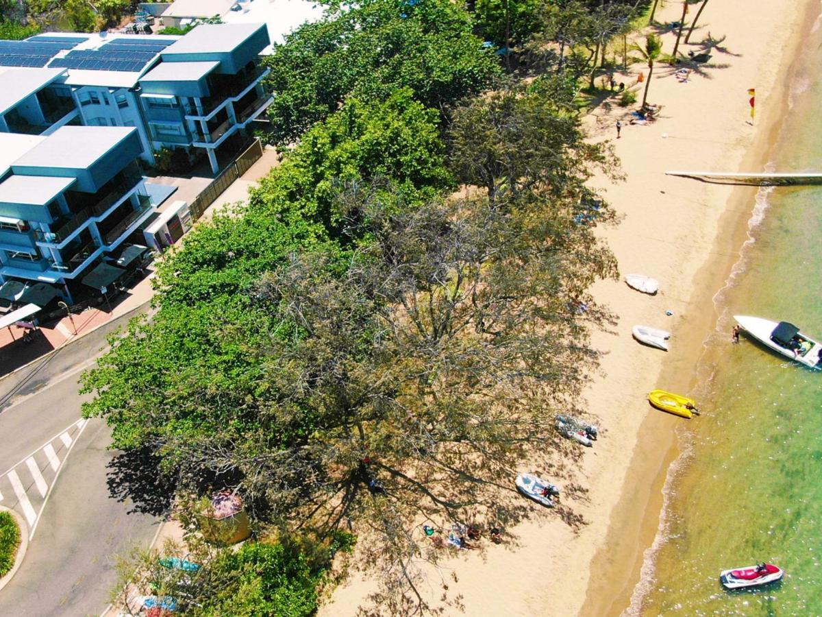 Maggies Beachfront Apartment 7 Horseshoe Bay Exterior photo