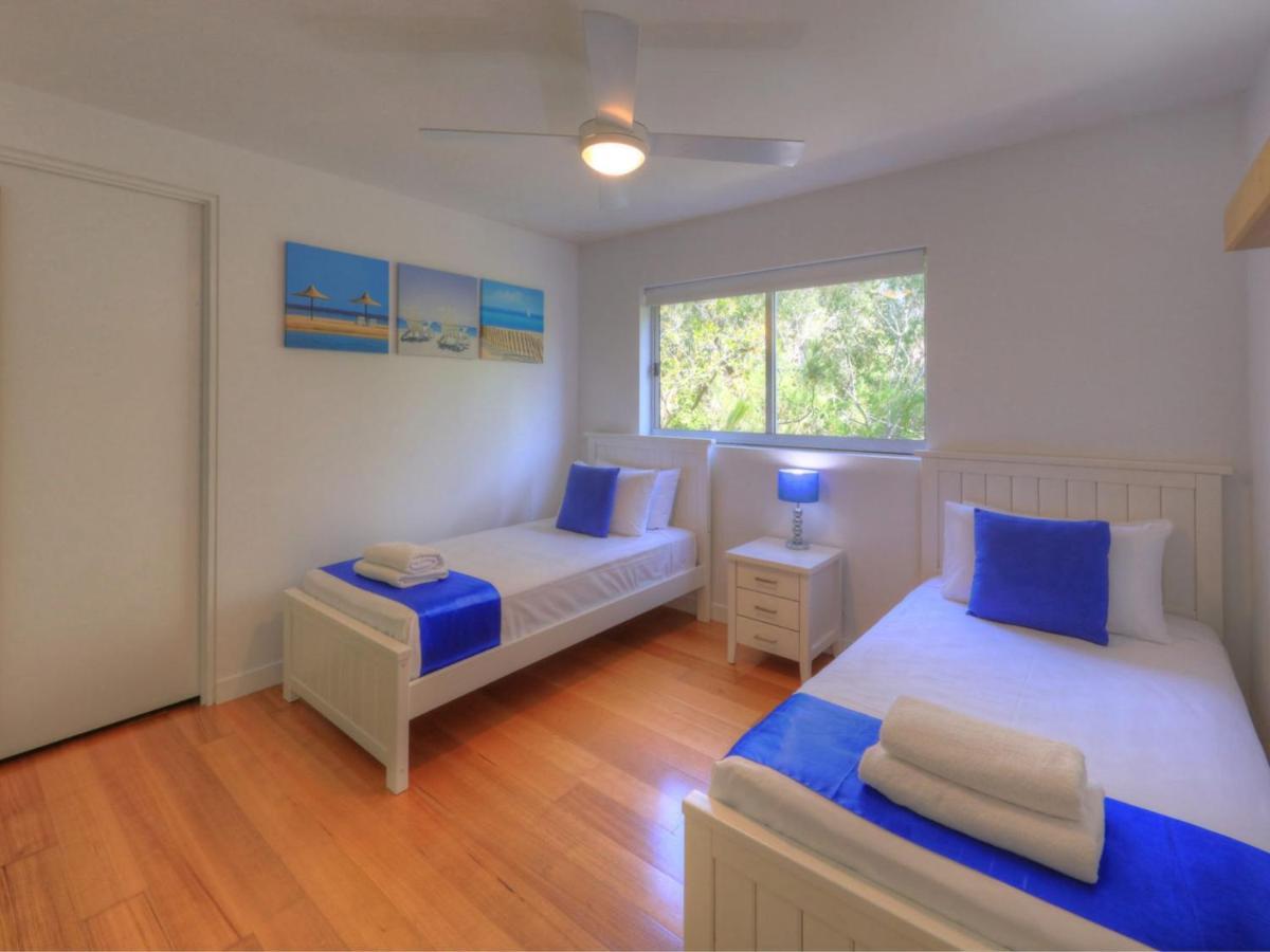Maggies Beachfront Apartment 7 Horseshoe Bay Exterior photo