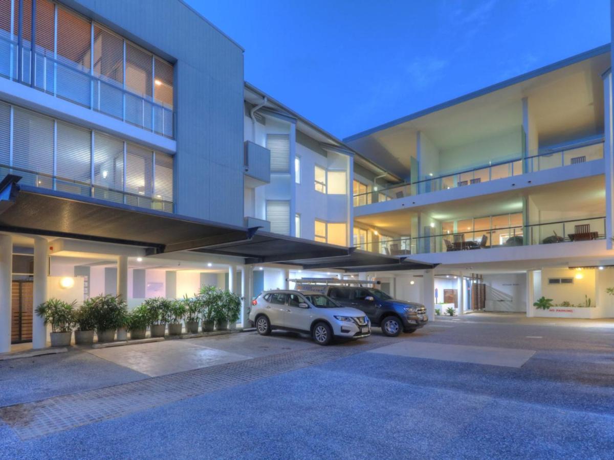 Maggies Beachfront Apartment 7 Horseshoe Bay Exterior photo
