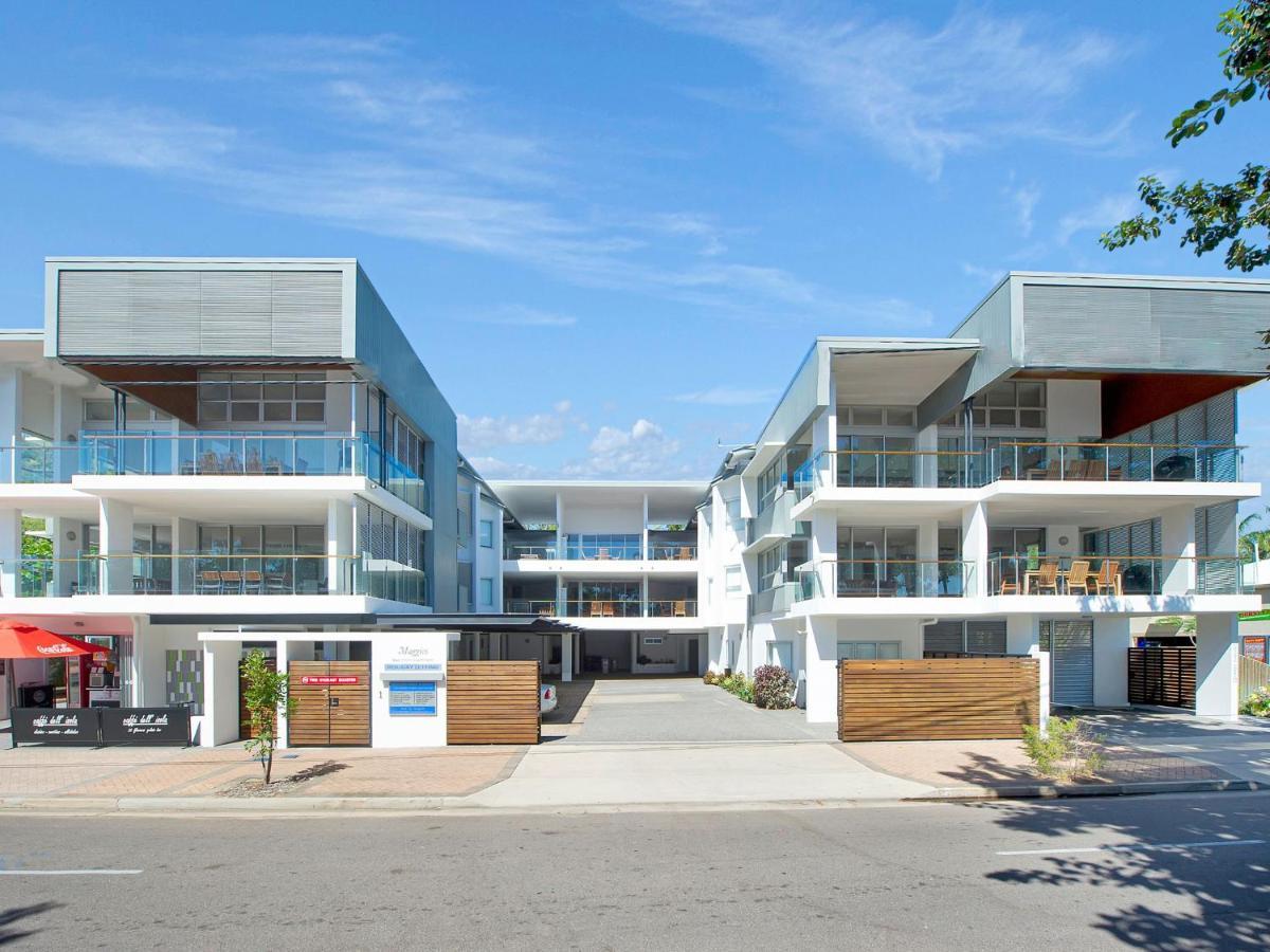 Maggies Beachfront Apartment 7 Horseshoe Bay Exterior photo